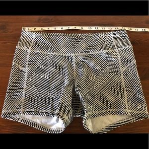 Champion Booty Shorts